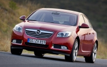 Opel Insignia,  , , , 